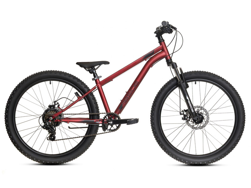 Подростковый велосипед Abside Twist 24